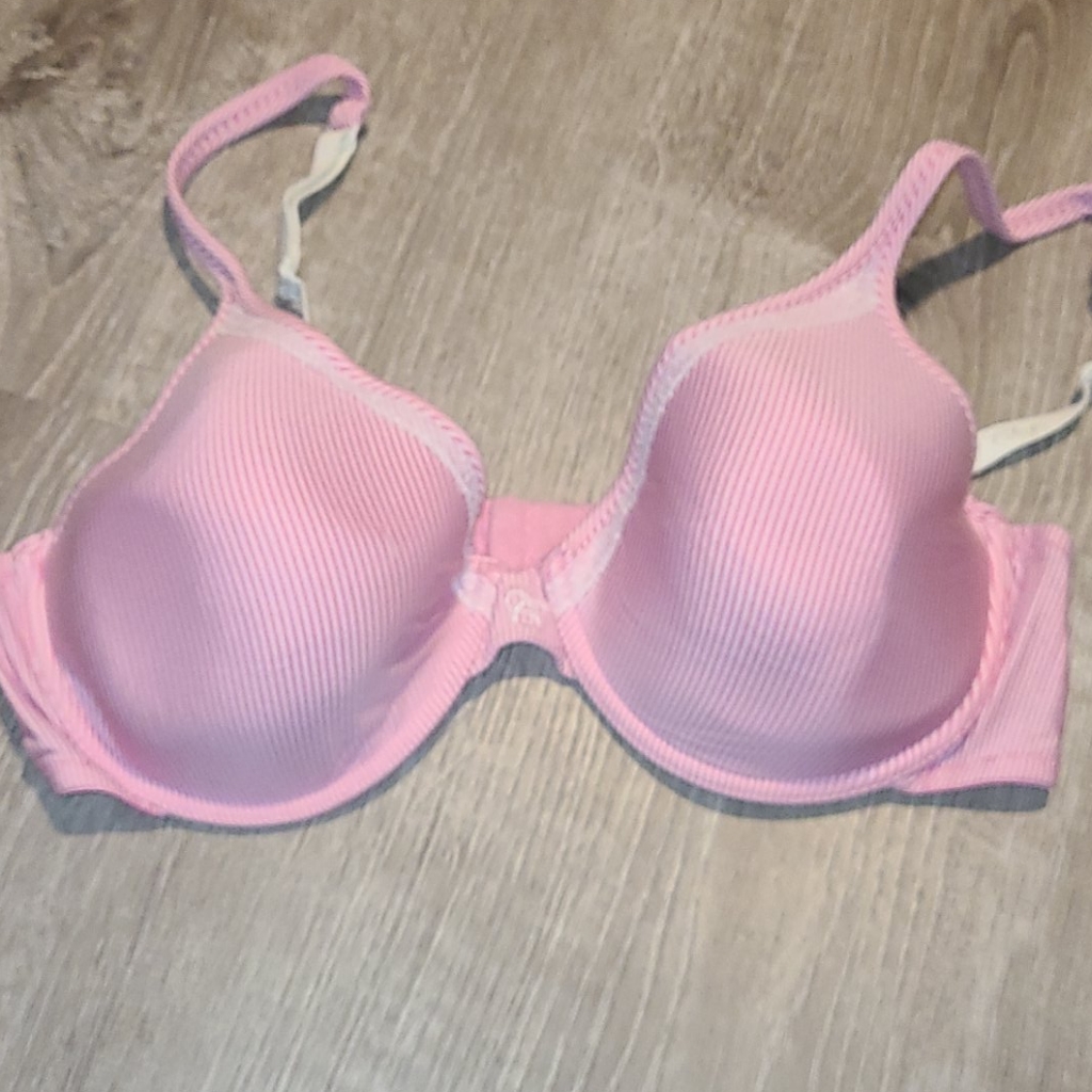 Chaps Bra
